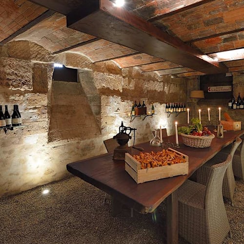 Restaurant La Réserve Rimbaud, Montpellier