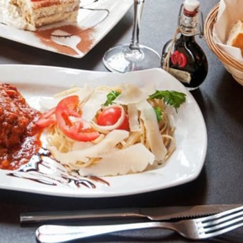 Gusto Italia, Paris