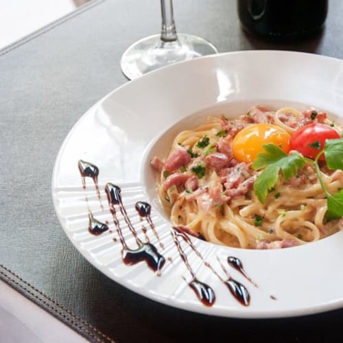 Gusto Italia, Paris