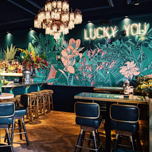 The Streetfood Club Utrecht, Utrecht