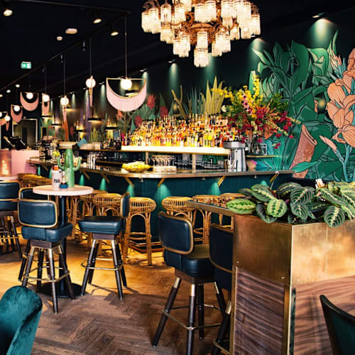 The Streetfood Club Utrecht, Utrecht
