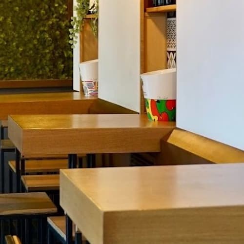 Amorelli Cocktail Bar, Fish&Food, Cefalù