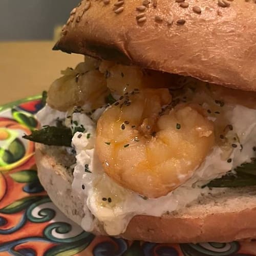 Amorelli Cocktail Bar, Fish&Food, Cefalù