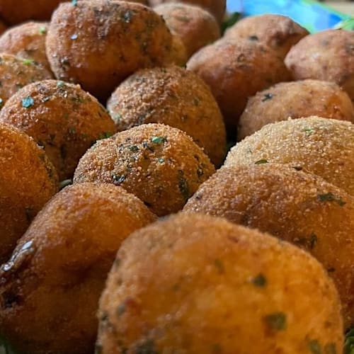 Amorelli Cocktail Bar, Fish&Food, Cefalù