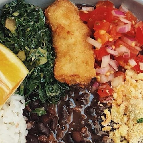 Kong - Food Made With Compassion, Lisboa