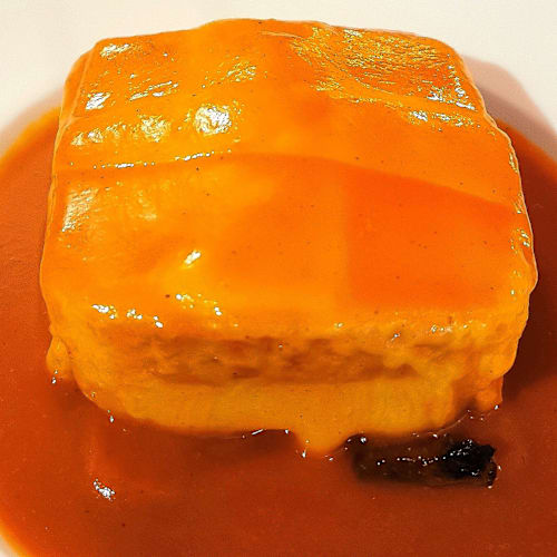 Kong - Food Made With Compassion, Lisboa
