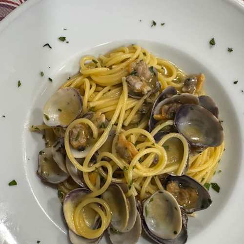  Istela Ristorante Pizzeria, Lido di Camaiore
