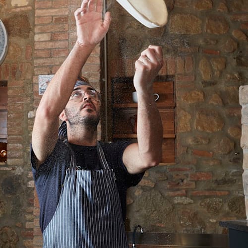 Ristorante Pizzeria Il Colombaio, Casole D'elsa