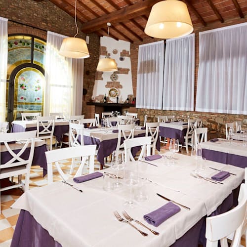 Ristorante Pizzeria Il Colombaio, Casole D'elsa