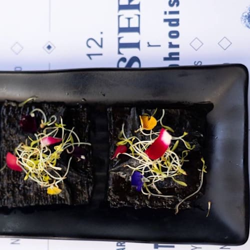Six Oysters, Barcelona