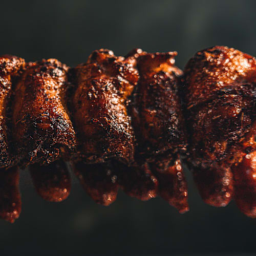 Rodizio Brazil Grenoble, Saint-Martin-d'Hères