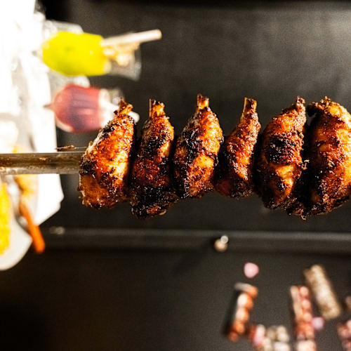 Rodizio Brazil Grenoble, Saint-Martin-d'Hères