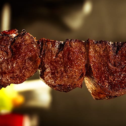 Rodizio Brazil Grenoble, Saint-Martin-d'Hères