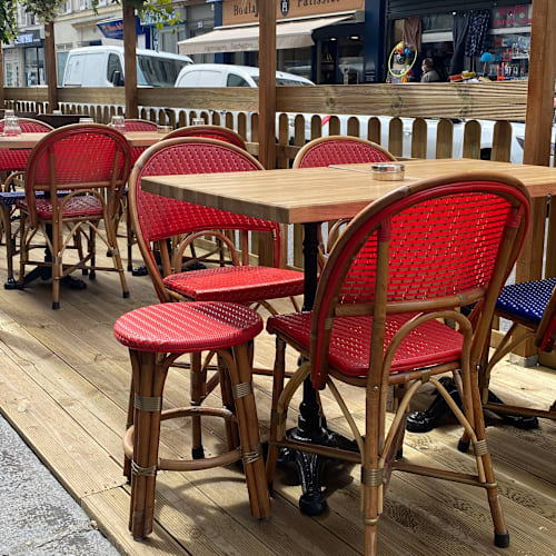 Léo Bistrot, Paris