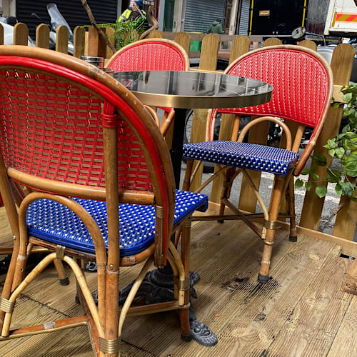 Léo Bistrot, Paris