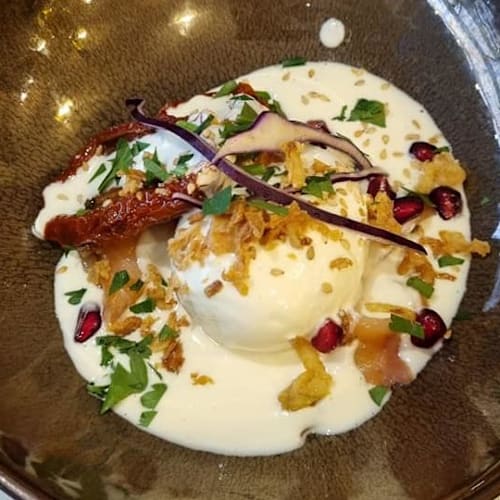 Léo Bistrot, Paris
