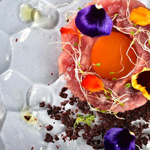 Crudo di Mare, Marina di Bibbona
