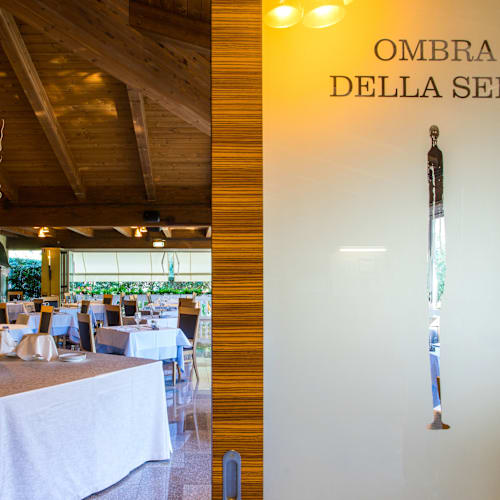 Crudo di Mare, Marina di Bibbona