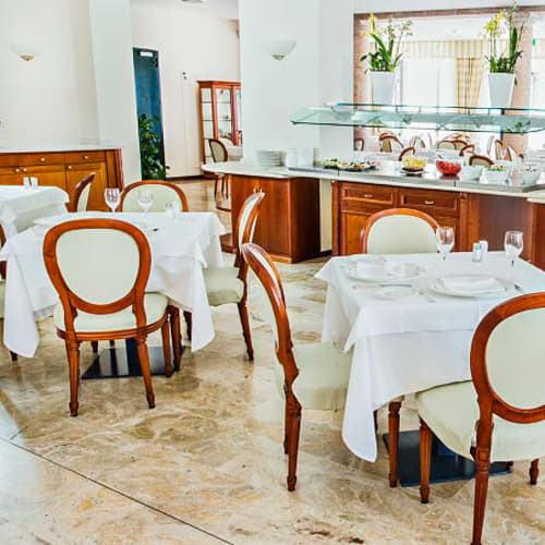 Ristorante I Poeti, Sirmione