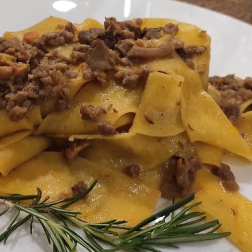 Agriturismo Tenuta San Savino delle Rocchette, Umbria