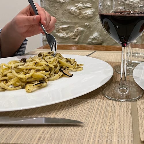 Agriturismo Tenuta San Savino delle Rocchette, Umbria