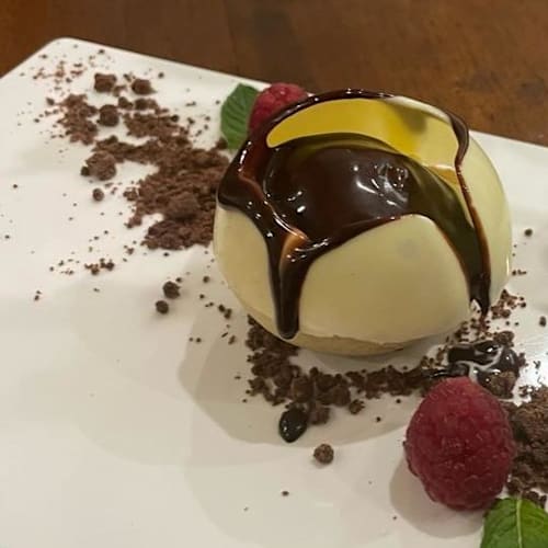 Agriturismo Tenuta San Savino delle Rocchette, Umbria