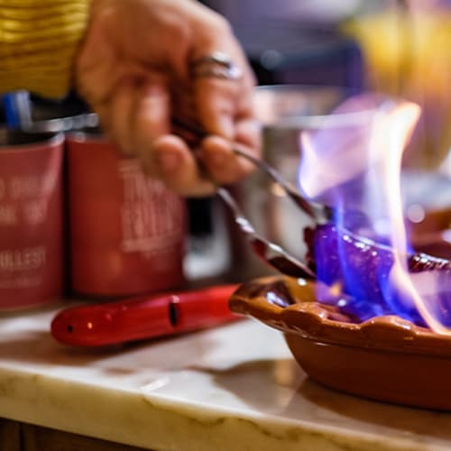 Tapas n' Friends Trindade by Fullest, Lisboa