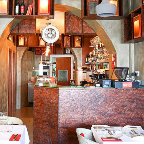 Tapas n' Friends Trindade by Fullest, Lisboa