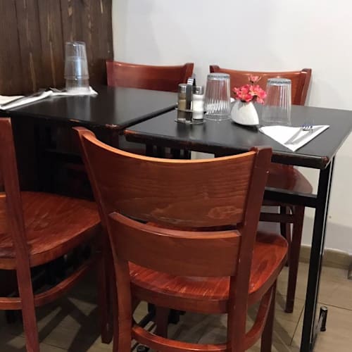Table du Marché, Nanterre