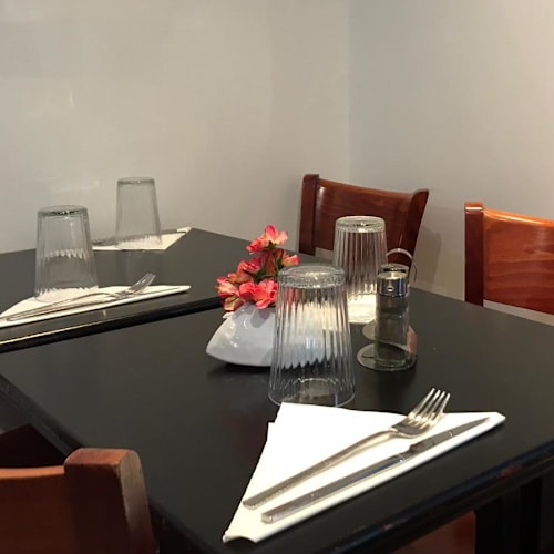 Table du Marché, Nanterre