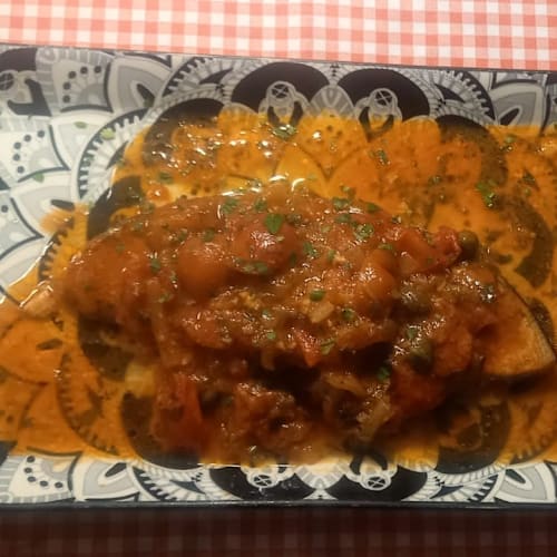 Osteria Cavour, Siracusa