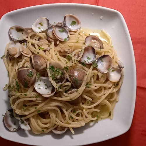 Osteria Cavour, Siracusa