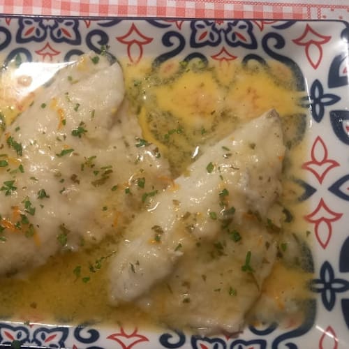 Osteria Cavour, Siracusa