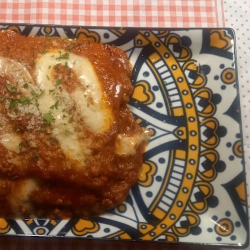 Osteria Cavour, Siracusa