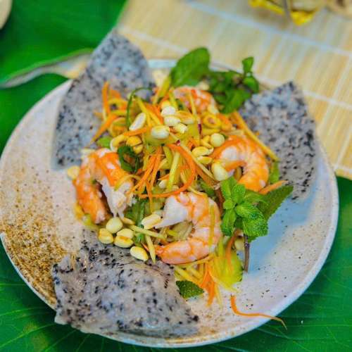 Rincon de Vietnam, Barcelona