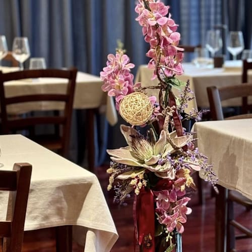 Trattoria CarneRossa, Prato