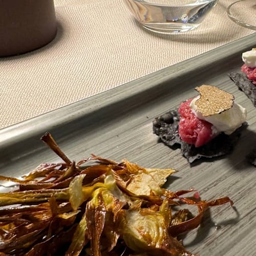Trattoria CarneRossa, Prato
