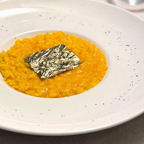 Trattoria CarneRossa, Prato