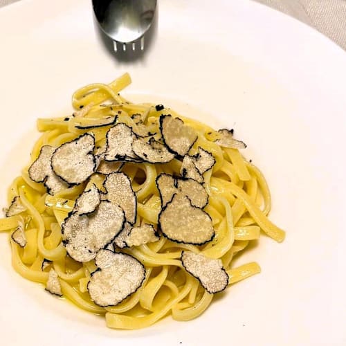 Trattoria CarneRossa, Prato