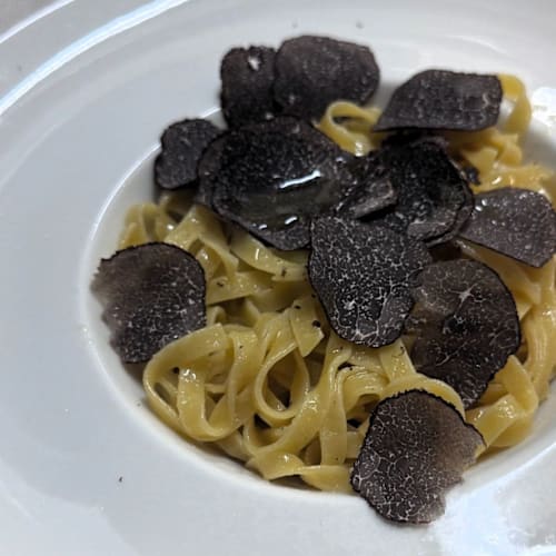 Trattoria CarneRossa, Prato