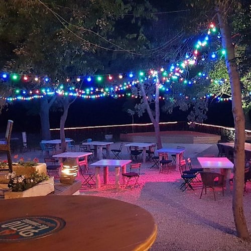 Gipsy Beach du Patio de Camargue, Arles