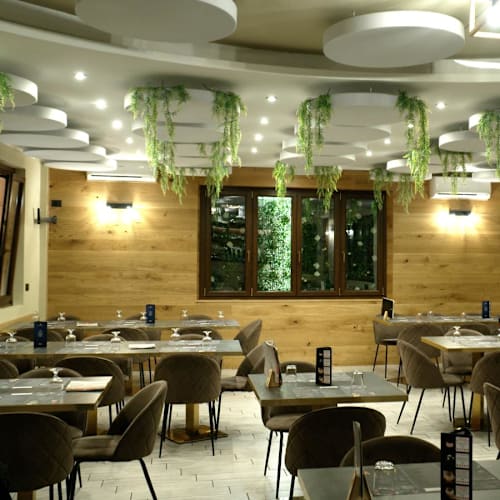 10036 Ristorante Pizzeria, Settimo Torinese