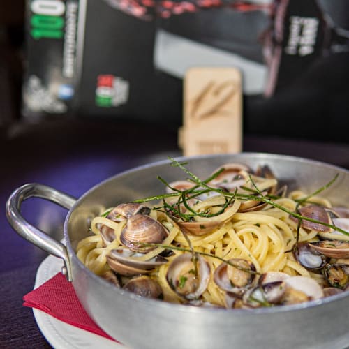 10036 Ristorante Pizzeria, Settimo Torinese