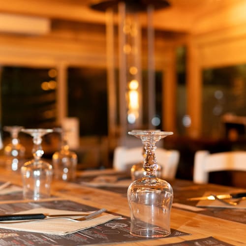 10036 Ristorante Pizzeria, Settimo Torinese