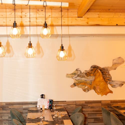 10036 Ristorante Pizzeria, Settimo Torinese