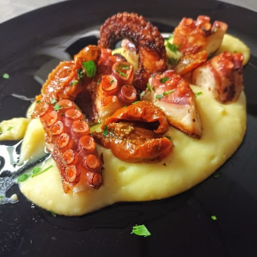 10036 Ristorante Pizzeria, Settimo Torinese