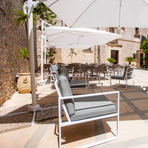 Al Convento Bistrot Ristorante, Erice