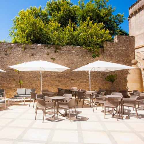Al Convento Bistrot Ristorante, Erice