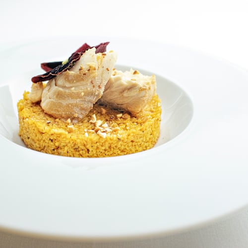 Al Convento Bistrot Ristorante, Erice