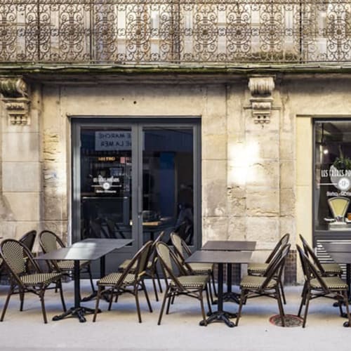 Les Frères Poulards, Montpellier